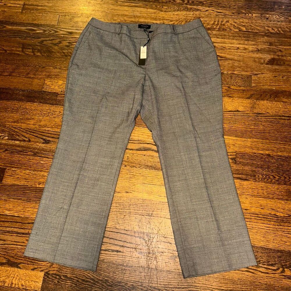 New Talbots Pants 20WP
